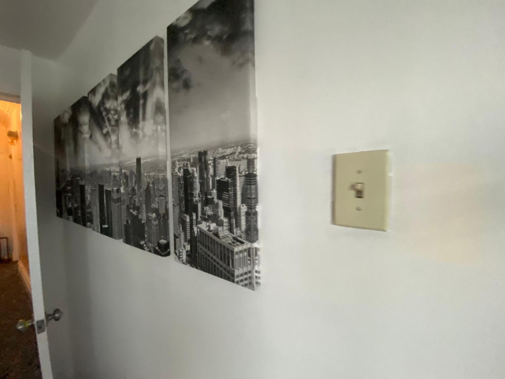 Guest house Cozy With Skyline. Easy Commute Midtown Manhattan. Jersey City